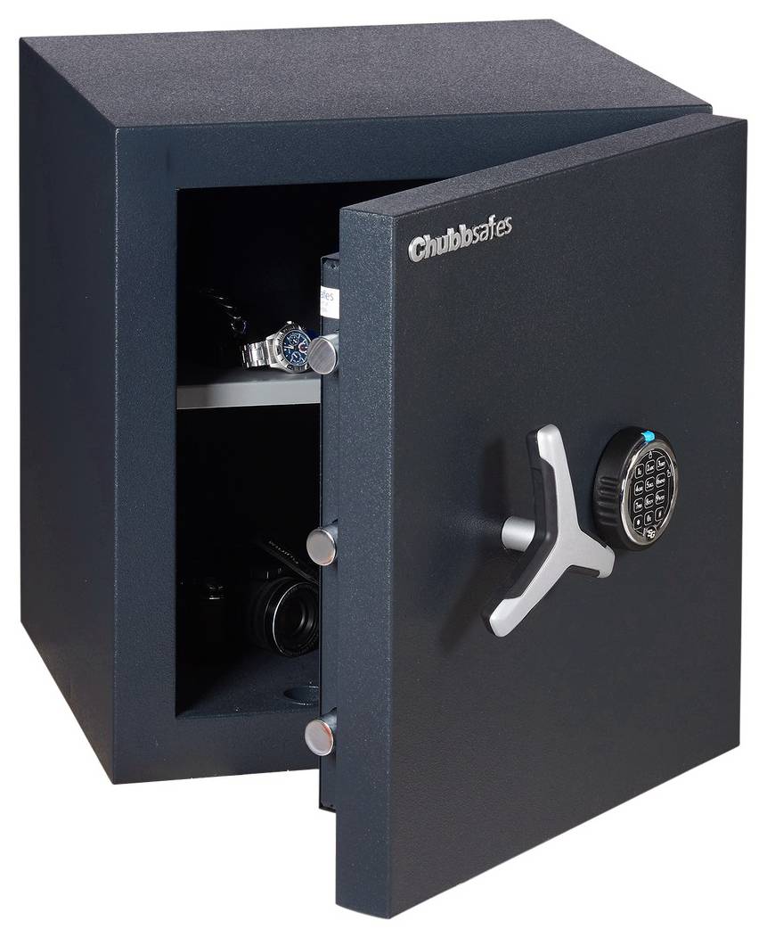 Lips Brandkasten - Chubbsafes DuoGuard I-60E